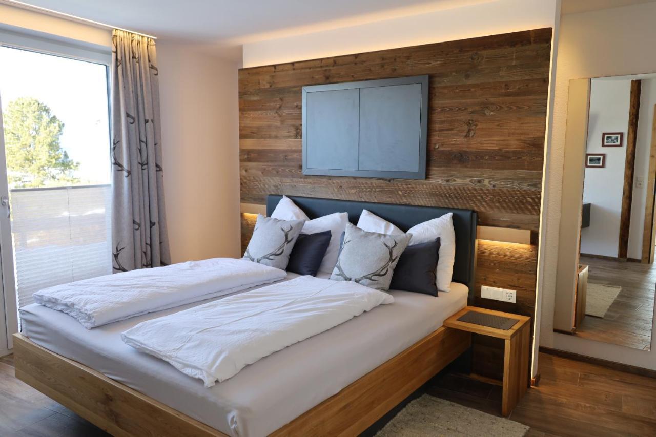 Gschwendtalm Tirol - Luxus-Apartment Fuer Ihre Auszeit Tulfes Exterior photo