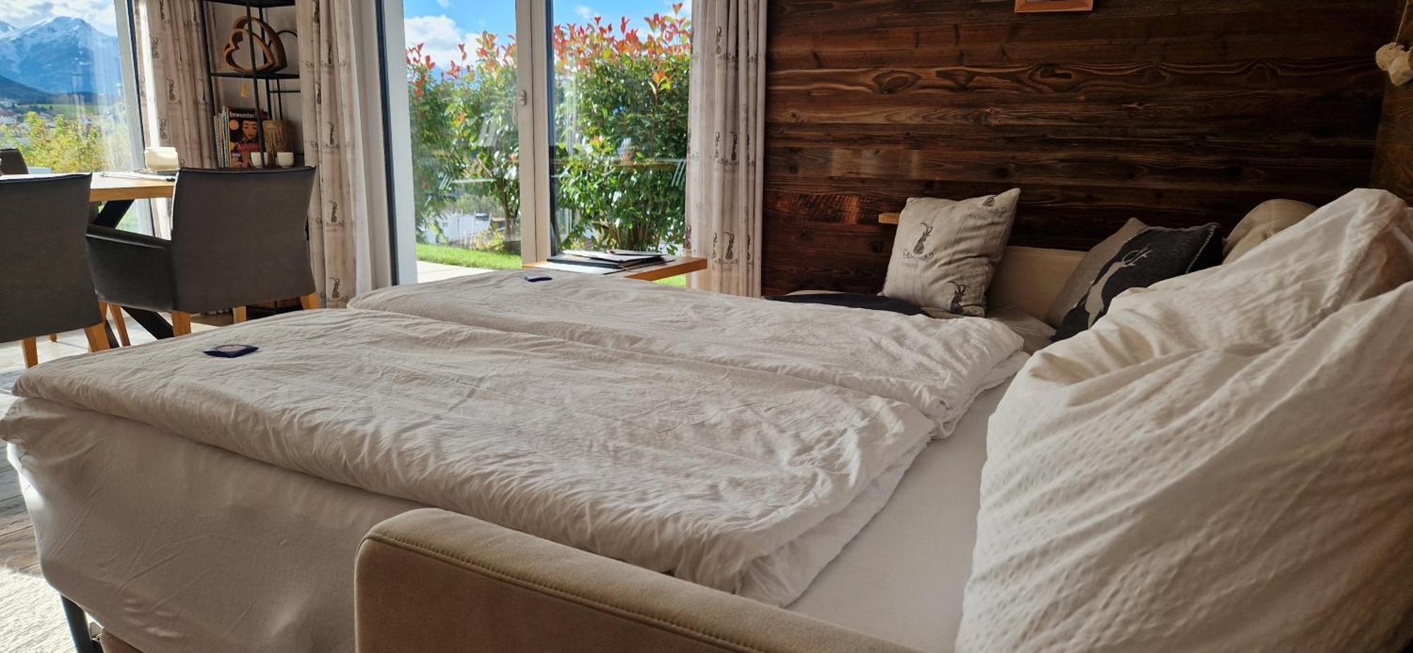 Gschwendtalm Tirol - Luxus-Apartment Fuer Ihre Auszeit Tulfes Exterior photo