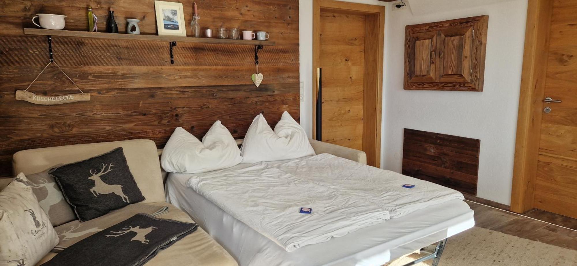 Gschwendtalm Tirol - Luxus-Apartment Fuer Ihre Auszeit Tulfes Exterior photo